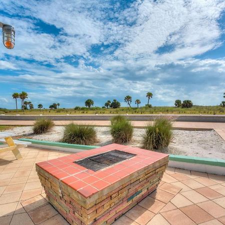 Tropic Terrace #16 - Beachfront Rental Apts St. Pete Beach Exterior photo